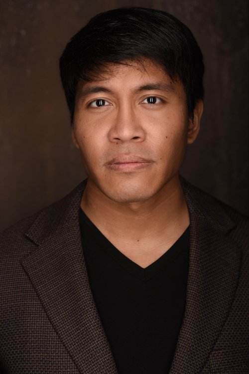 Ian Ampoyo as Table Turner