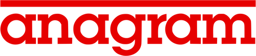 Anagram logo