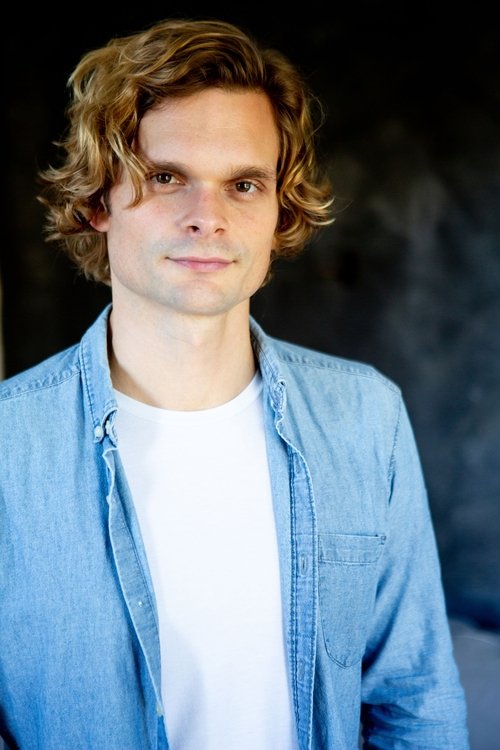 Andrew Durand as Troy