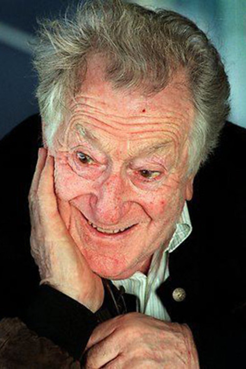 Johnny Lockwood as General Q. Staub