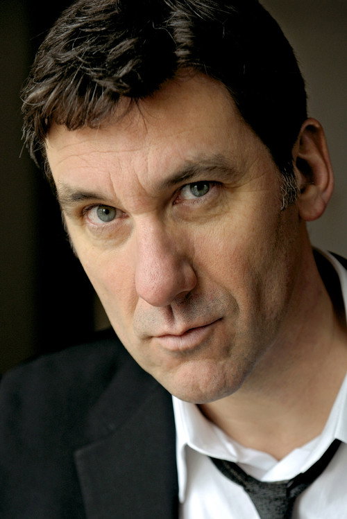 Dale Rapley as Sergeant Coombes