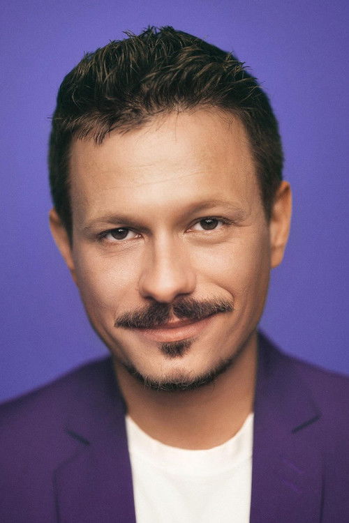 Sergey Trushchev as himself