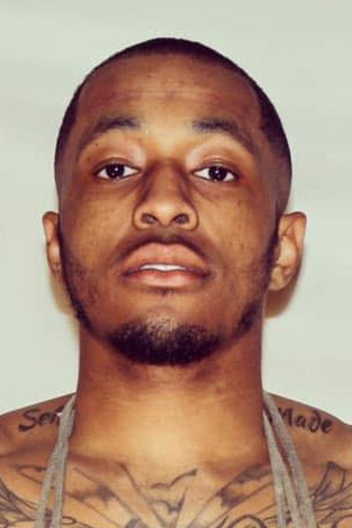 Ryizeemmion Ford as Self