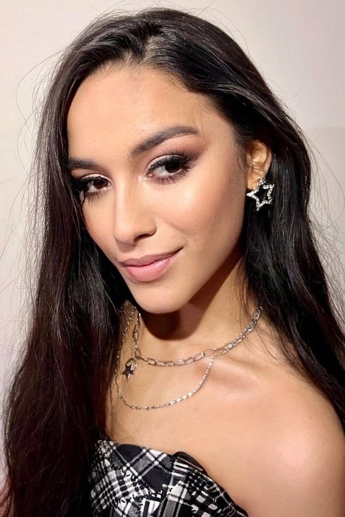 Zeliha Kendirci as Genç Dilber Ay