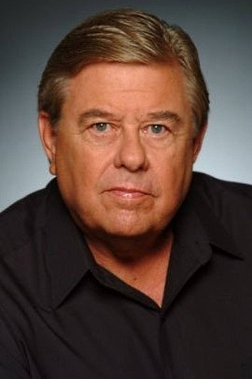 Joe Berryman as Guard #5