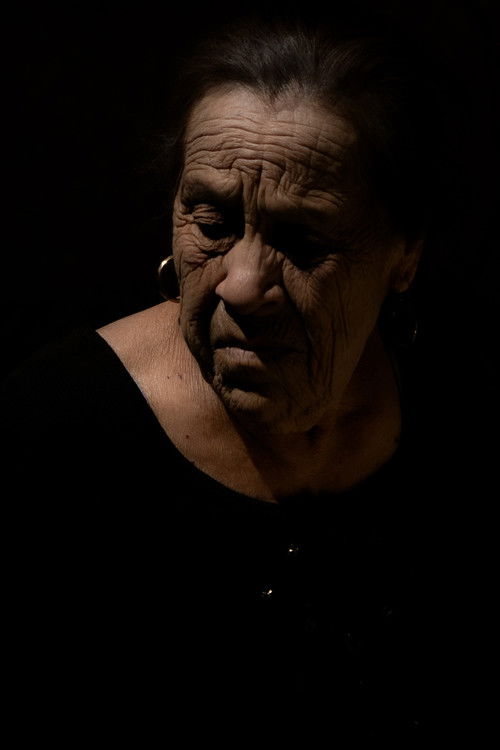 María Guadalupe Almazán Herrera as María