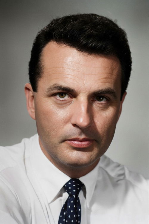 Manfred Schuster as Kenan