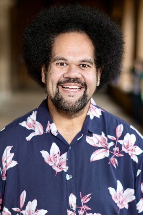 Jioji Ravulo as Self