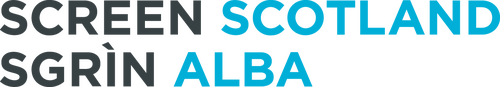 Screen Scotland logo
