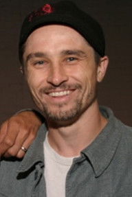 Ryan Simonetti as Self