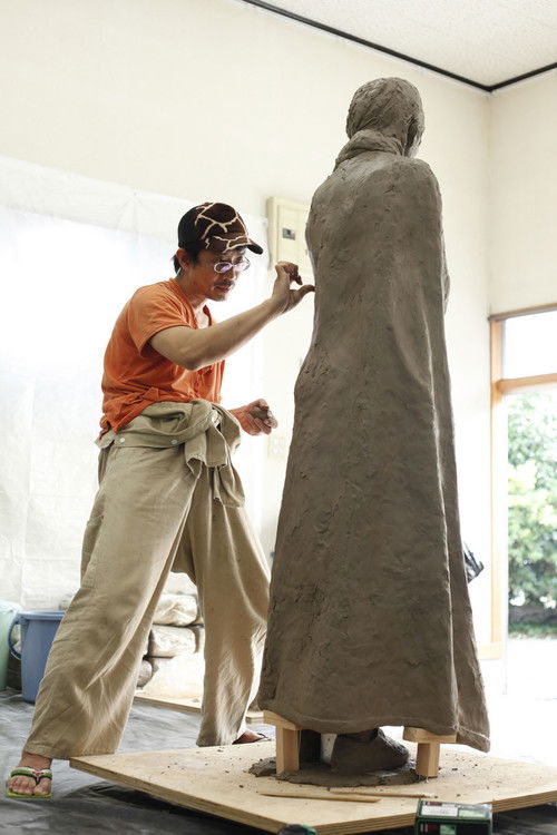 Tadasu Takamine as Self