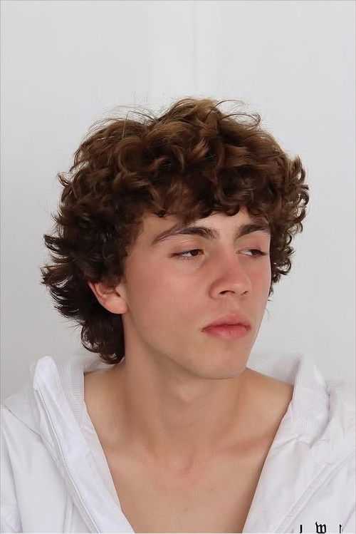 Nicolás Ramírez as Milos