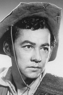 Robert Cabal as Bracero (uncredited)
