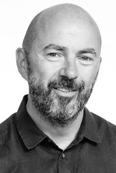 James Richardson as Host