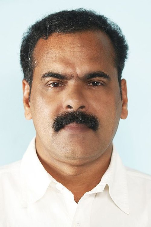 Mohan Kupleri as 