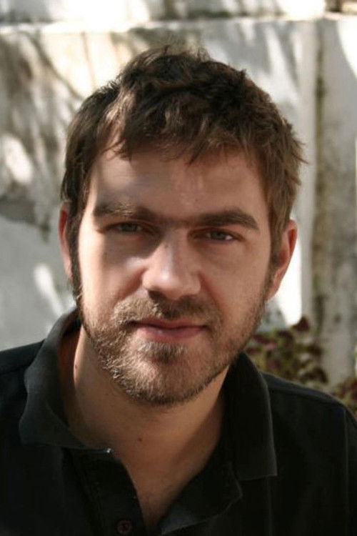 José Smith Vargas profile photo