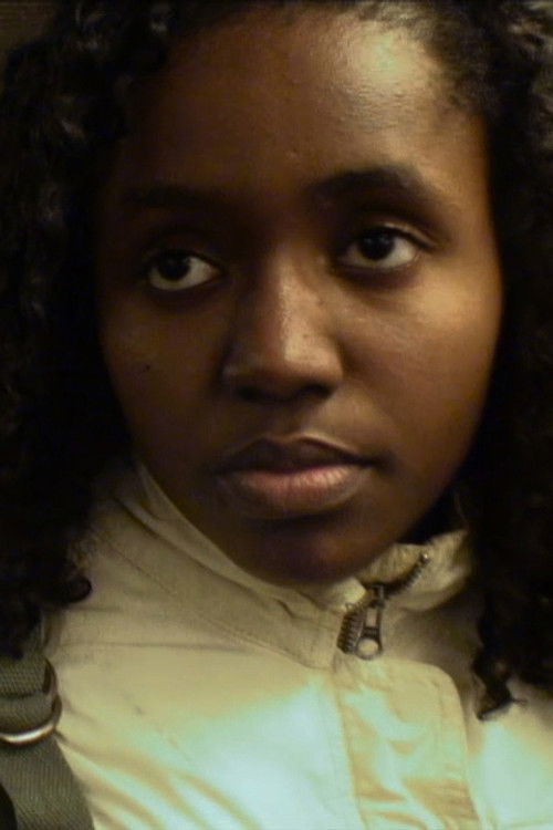 Jasmine Barclay as Self