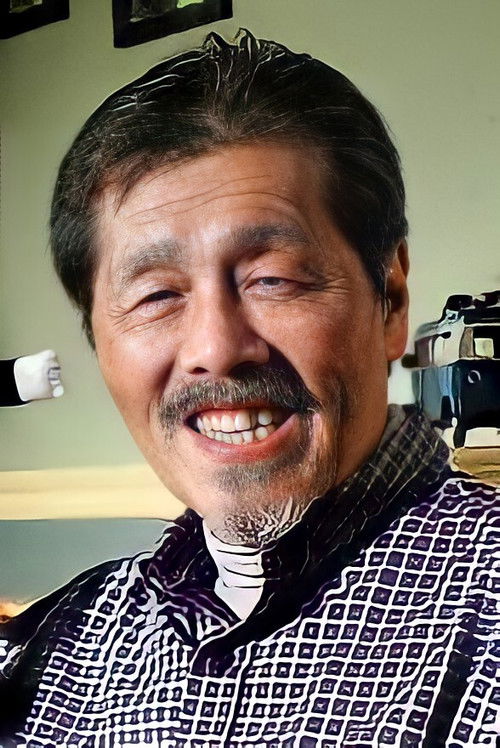 Peter Wang as Father Sam