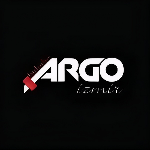 Argo İzmir logo
