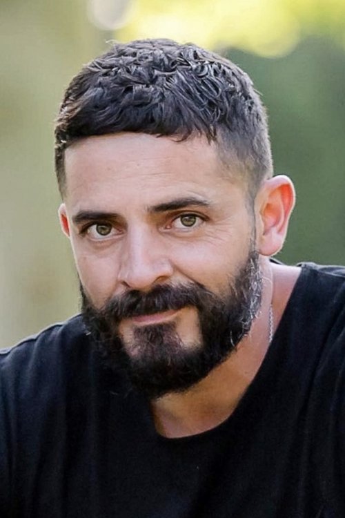 Alejandro Cardenas as 