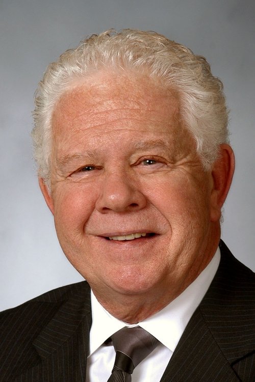 Patrick Cronin as Michaelson