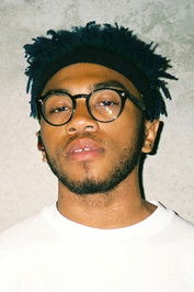 Kevin Abstract as Ian Simpson