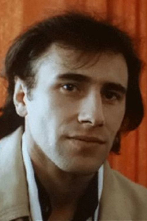 Vladimir Gorokhov as 