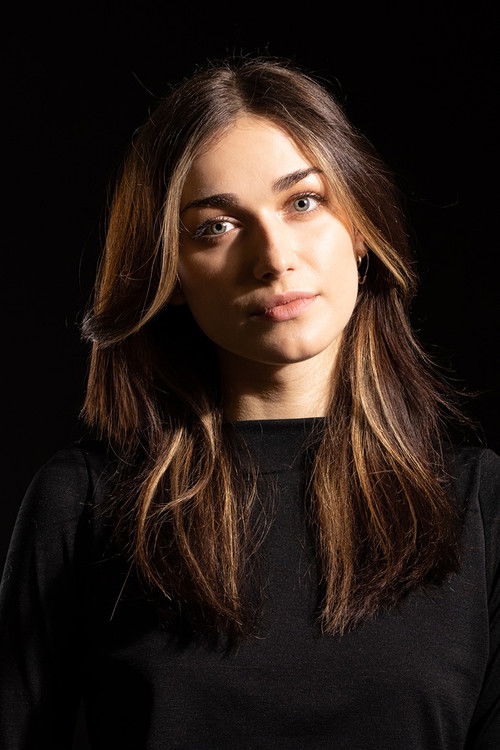 Eliza Bondarenko as Aušra