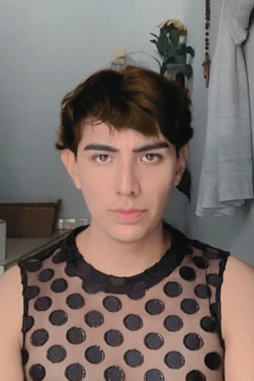 Andoni García as Calamardo Keylermar