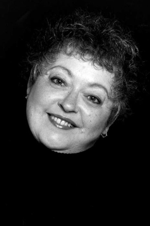 Mireille Thibault as Camille Marquis