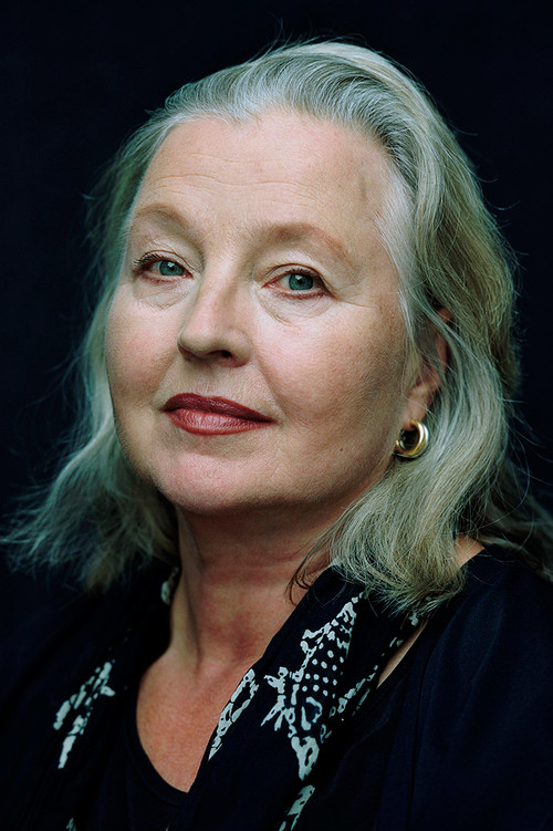 Hanna Schygulla as Rosemarie