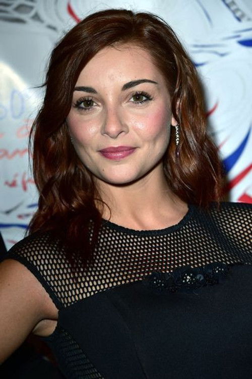 Priscilla Betti as Chelsea