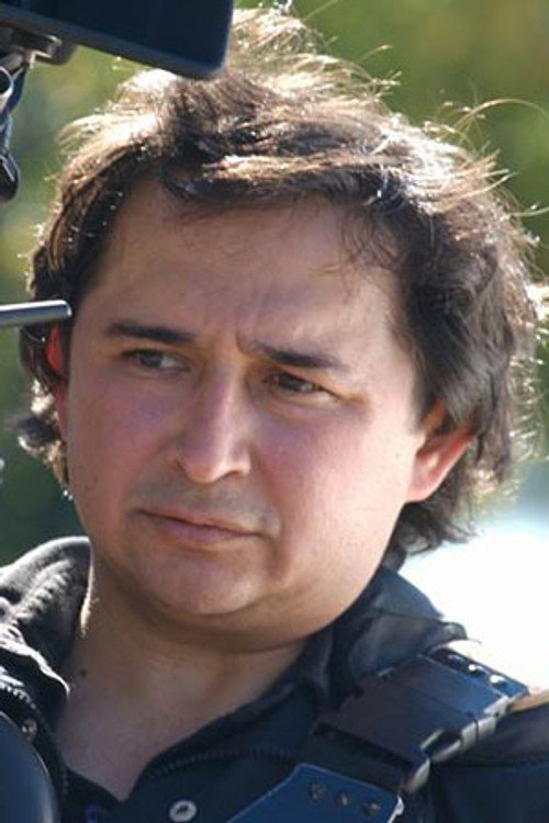 Radik Askarov as Anvar