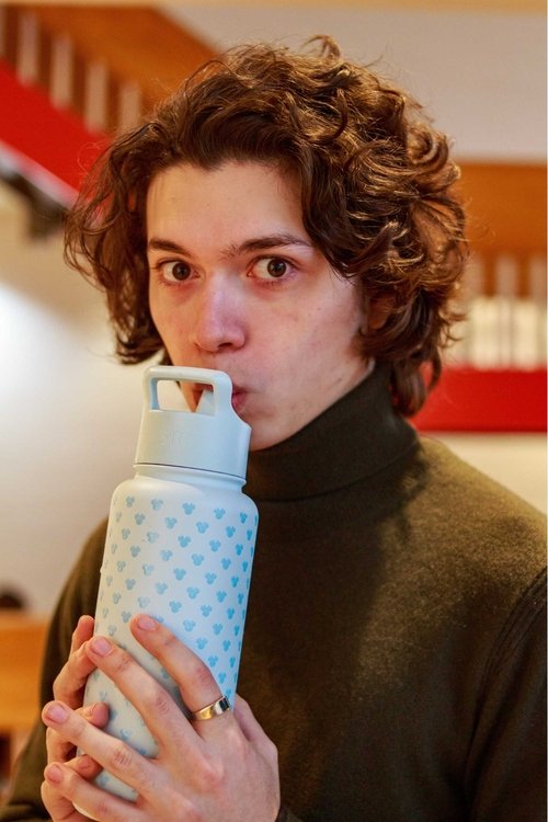 Jared Andrew Tauber as Lemgar