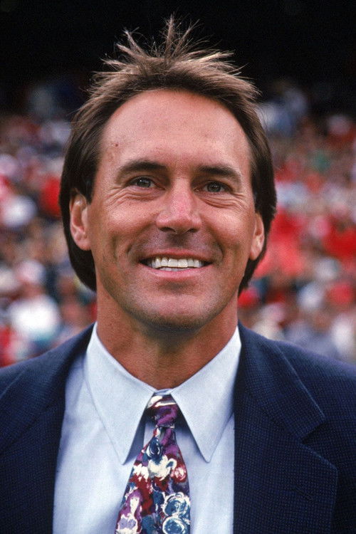 Dwight Clark as Self