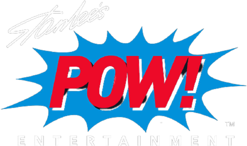 POW! Entertainment logo