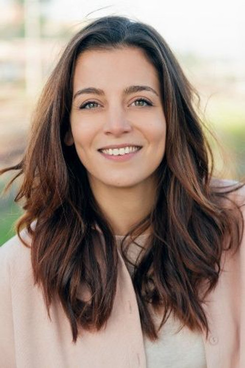 Claudia Guidi as Mamma 2