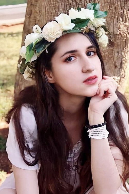 Letícia Celini as Cacau (voice)