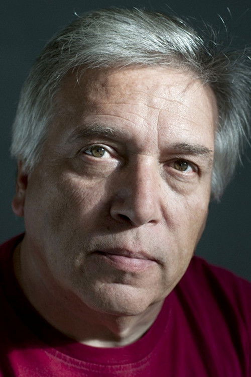 Sylvain Rougerie as Bernard