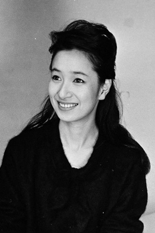 Machiko Horikawa as 