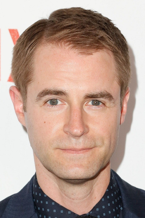 Michael Torpey as Norm