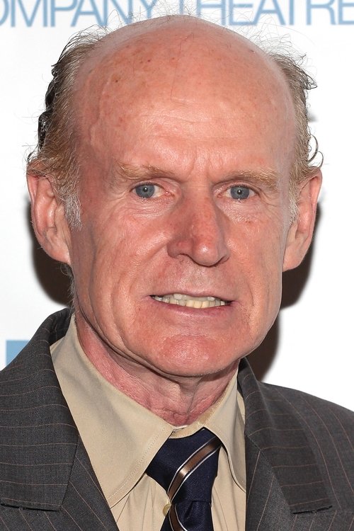 James Murtaugh as Howie Devine