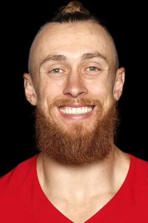 George Kittle as Self