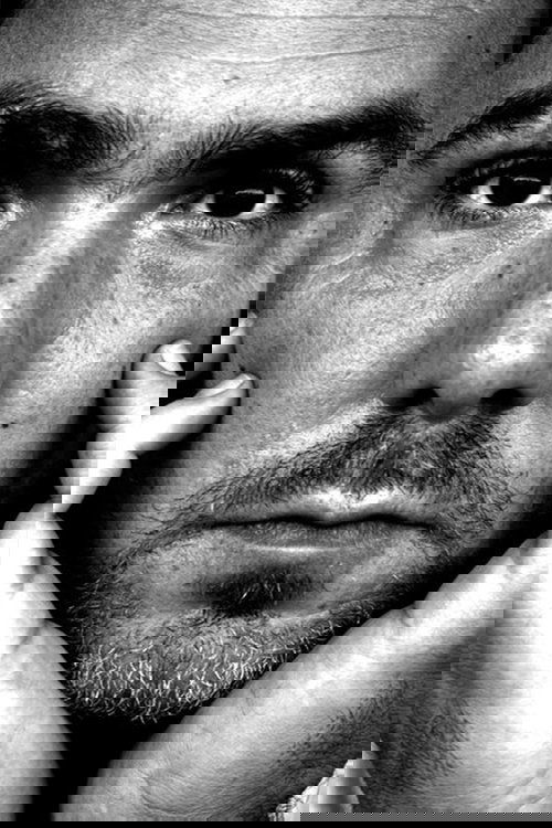 Alvaro Calderón as Christmas Mall Attendee (uncredited)