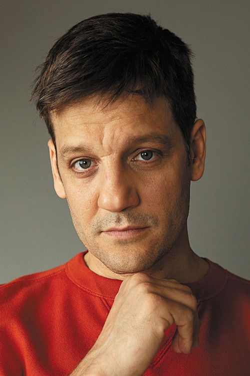 Rodrigo de la Serna as Tito