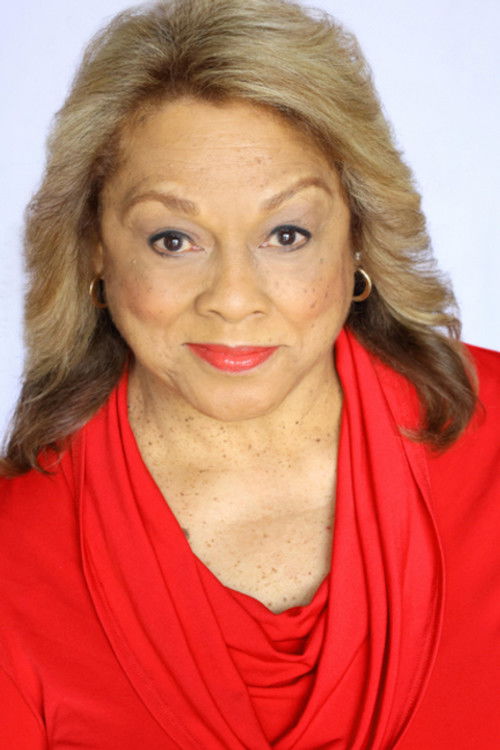 Sharon Bishop as Mabel Wells