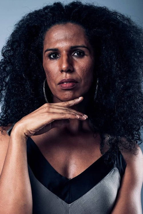 Danny Barbosa as Maria