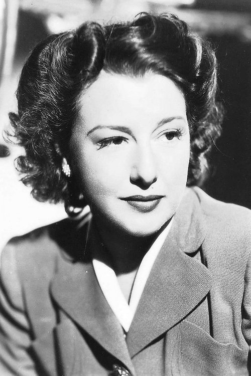 Leona Maricle as Owner of Dress Shop