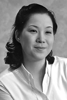 Chiyoko Shimakura as 