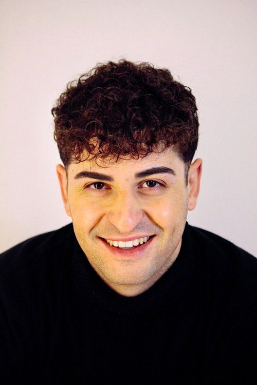 Alessandro Solinas as Luca